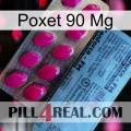 Poxet 90 Mg 35